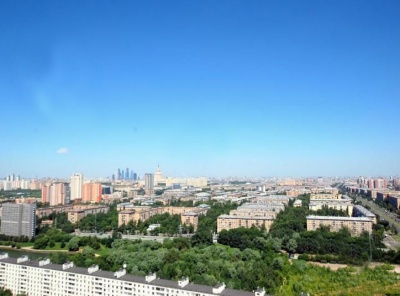 3 Комнаты, Городская, Продажа, Ленинский проспект, Listing ID 2903, Москва, Россия,