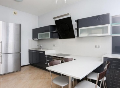 3 Комнаты, Городская, Продажа, Ленинский проспект, Listing ID 2903, Москва, Россия,