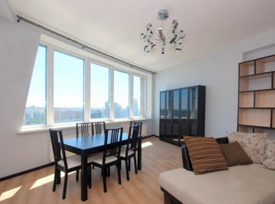 3 Комнаты, Городская, Продажа, Ленинский проспект, Listing ID 2903, Москва, Россия,