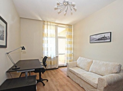 3 Комнаты, Городская, Продажа, Ленинский проспект, Listing ID 2903, Москва, Россия,