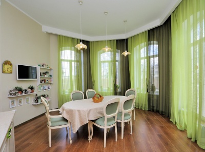 3 Bedrooms, Загородная, Аренда, Listing ID 2904, Московская область, Россия,