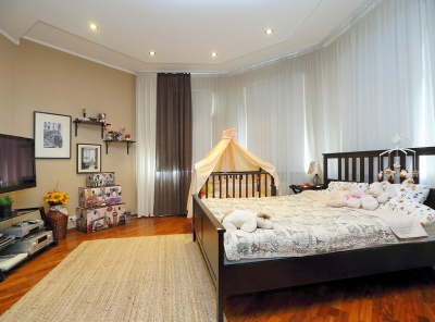 3 Bedrooms, Загородная, Аренда, Listing ID 2904, Московская область, Россия,