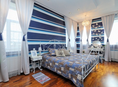 3 Bedrooms, Загородная, Аренда, Listing ID 2904, Московская область, Россия,