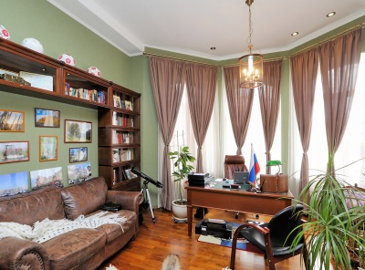 3 Bedrooms, Загородная, Аренда, Listing ID 2904, Московская область, Россия,
