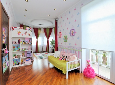 3 Bedrooms, Загородная, Аренда, Listing ID 2904, Московская область, Россия,