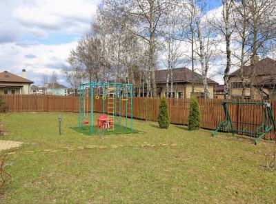 3 Bedrooms, Загородная, Аренда, Listing ID 2904, Московская область, Россия,