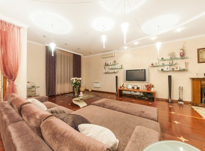 3 Комнаты, Городская, Продажа, Улица Минская, Listing ID 2905, Москва, Россия,