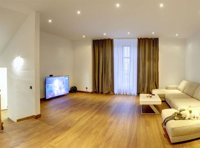 3 Bedrooms, Загородная, Продажа, Listing ID 2907, Московская область, Россия,