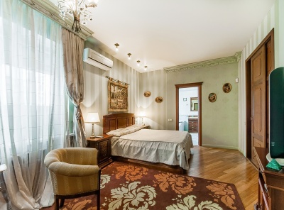 3 Комнаты, Городская, Аренда, Островной проезд, Listing ID 2908, Москва, Россия,