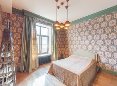 5 Bedrooms, Загородная, Продажа, Listing ID 2913, Московская область, Россия,