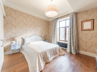 5 Bedrooms, Загородная, Продажа, Listing ID 2913, Московская область, Россия,
