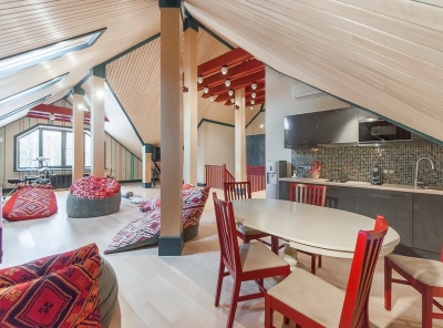 5 Bedrooms, Загородная, Продажа, Listing ID 2913, Московская область, Россия,