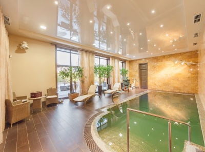 5 Bedrooms, Загородная, Продажа, Listing ID 2913, Московская область, Россия,