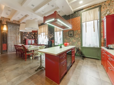 5 Bedrooms, Загородная, Продажа, Listing ID 2913, Московская область, Россия,