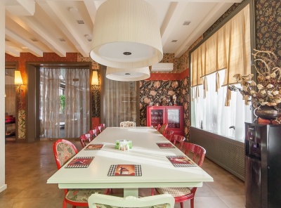 5 Bedrooms, Загородная, Продажа, Listing ID 2913, Московская область, Россия,