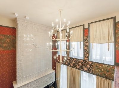 5 Bedrooms, Загородная, Продажа, Listing ID 2913, Московская область, Россия,