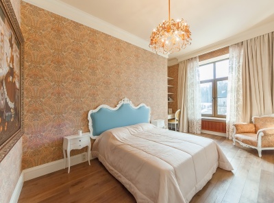5 Bedrooms, Загородная, Продажа, Listing ID 2913, Московская область, Россия,