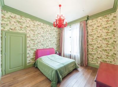 5 Bedrooms, Загородная, Продажа, Listing ID 2913, Московская область, Россия,