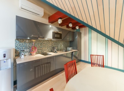 5 Bedrooms, Загородная, Продажа, Listing ID 2913, Московская область, Россия,
