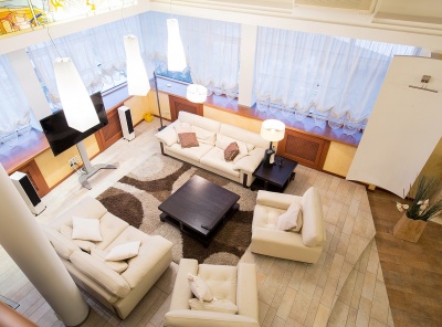 6 Комнаты, Городская, Продажа, Островной проезд, Listing ID 2925, Москва, Россия,
