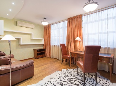 6 Комнаты, Городская, Продажа, Островной проезд, Listing ID 2925, Москва, Россия,