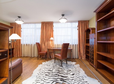 6 Комнаты, Городская, Продажа, Островной проезд, Listing ID 2925, Москва, Россия,