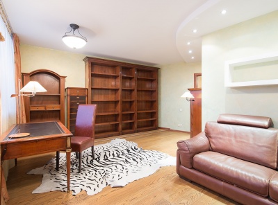 6 Комнаты, Городская, Продажа, Островной проезд, Listing ID 2925, Москва, Россия,