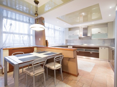 6 Комнаты, Городская, Продажа, Островной проезд, Listing ID 2925, Москва, Россия,