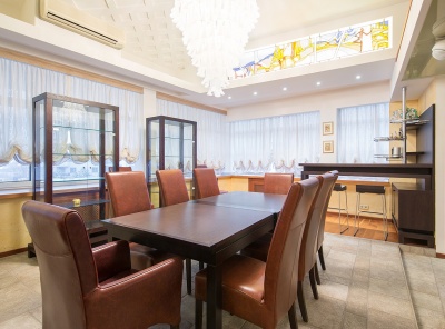 6 Комнаты, Городская, Продажа, Островной проезд, Listing ID 2925, Москва, Россия,