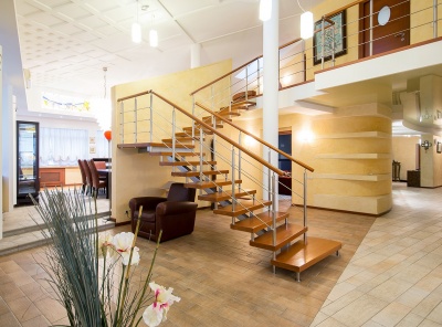 6 Комнаты, Городская, Продажа, Островной проезд, Listing ID 2925, Москва, Россия,