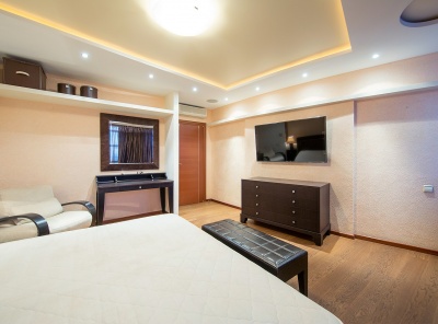 6 Комнаты, Городская, Продажа, Островной проезд, Listing ID 2925, Москва, Россия,
