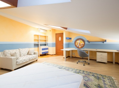 6 Комнаты, Городская, Продажа, Островной проезд, Listing ID 2925, Москва, Россия,