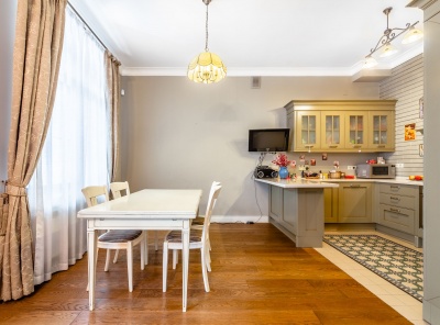 3 Bedrooms, Загородная, Продажа, Listing ID 2926, Московская область, Россия,