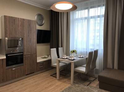 2 Bedrooms, 3 Комнаты, Загородная, Продажа, Listing ID 2929, Московская область, Россия,