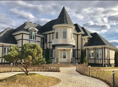4 Bedrooms, Загородная, Продажа, Listing ID 2935, Московская область, Россия,