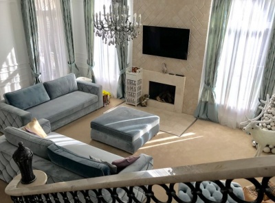 4 Bedrooms, Загородная, Продажа, Listing ID 2935, Московская область, Россия,