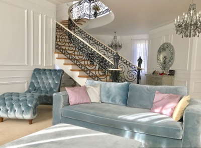 4 Bedrooms, Загородная, Продажа, Listing ID 2935, Московская область, Россия,