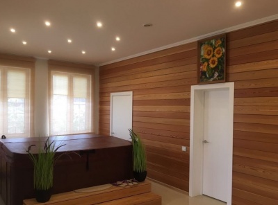 4 Bedrooms, Загородная, Продажа, Listing ID 2935, Московская область, Россия,