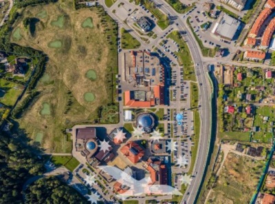 Загородная, Продажа, Listing ID 2940, Московская область, Россия,