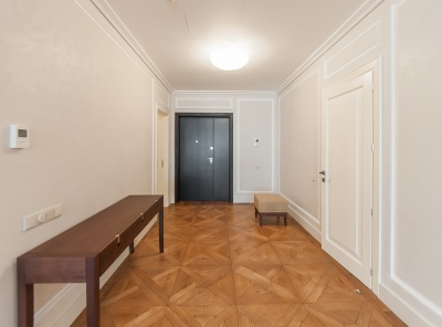 2 Комнаты, Городская, Аренда, Улица Охотный ряд, Listing ID 2941, Москва, Россия,