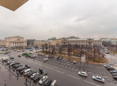 2 Комнаты, Городская, Аренда, Улица Охотный ряд, Listing ID 2941, Москва, Россия,