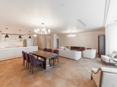 2 Комнаты, Городская, Аренда, Улица Охотный ряд, Listing ID 2941, Москва, Россия,