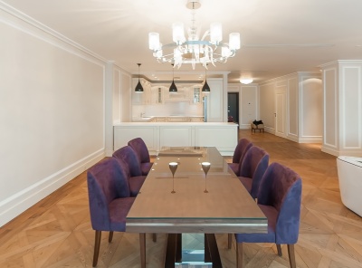 2 Комнаты, Городская, Аренда, Улица Охотный ряд, Listing ID 2941, Москва, Россия,