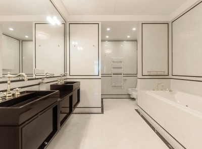 2 Комнаты, Городская, Аренда, Улица Охотный ряд, Listing ID 2941, Москва, Россия,