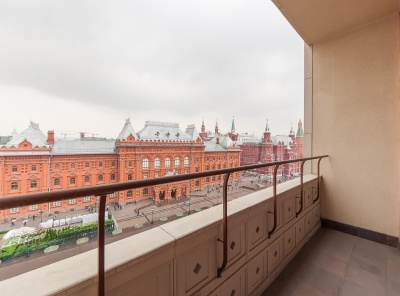 4 Комнаты, Городская, Аренда, Улица Охотный ряд, Listing ID 2944, Москва, Россия,