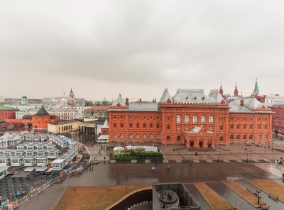 4 Комнаты, Городская, Аренда, Улица Охотный ряд, Listing ID 2944, Москва, Россия,