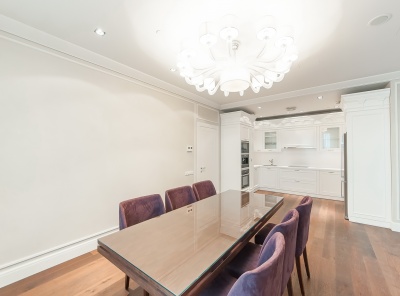 4 Комнаты, Городская, Аренда, Улица Охотный ряд, Listing ID 2944, Москва, Россия,