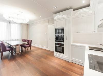 4 Комнаты, Городская, Аренда, Улица Охотный ряд, Listing ID 2944, Москва, Россия,