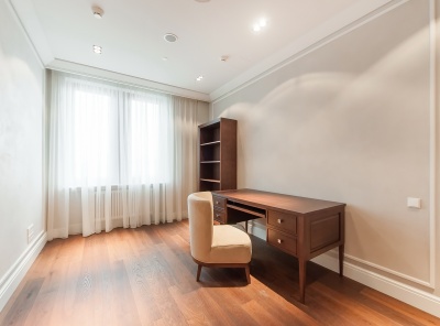 4 Комнаты, Городская, Аренда, Улица Охотный ряд, Listing ID 2944, Москва, Россия,