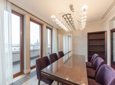3 Комнаты, Городская, Аренда, Улица  Охотный ряд, Listing ID 2945, Москва, Россия,